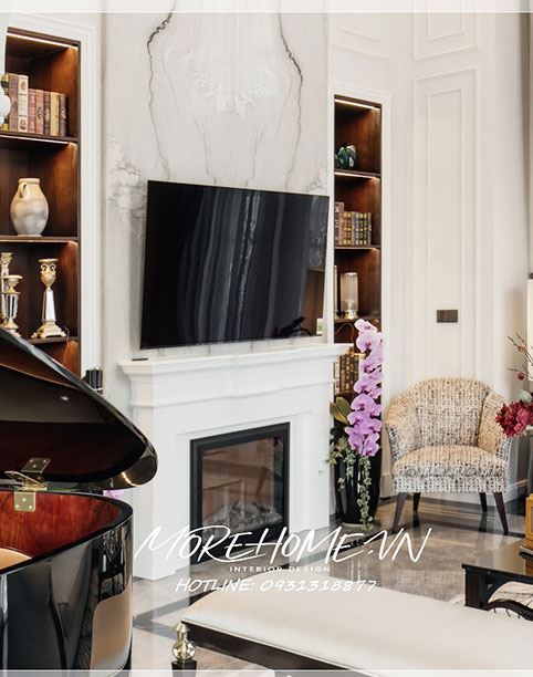 Biệt thự Vinhome Imperia Hải Phòng