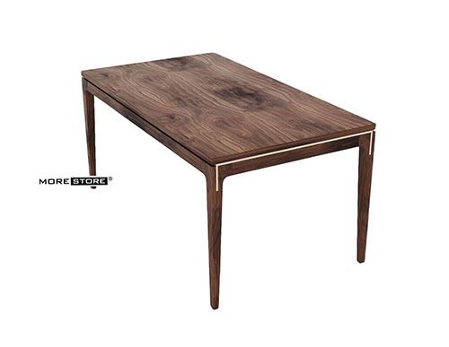 Bàn ăn hiện đại