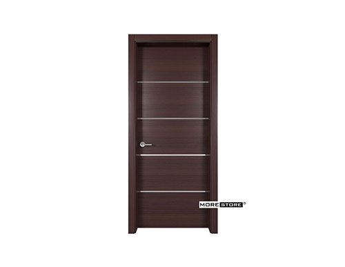 Cửa gỗ hiện đại