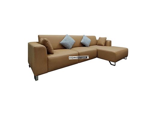 Sofa da hiện đại