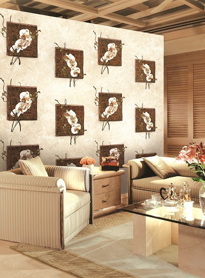 Giấy dán tường Hàn Quốc Gstone Art 209621