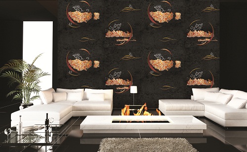 Giấy dán tường Hàn Quốc Gstone Art