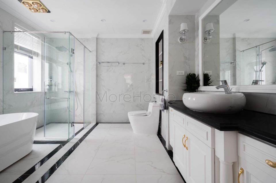 Thi công nội thất biệt thự