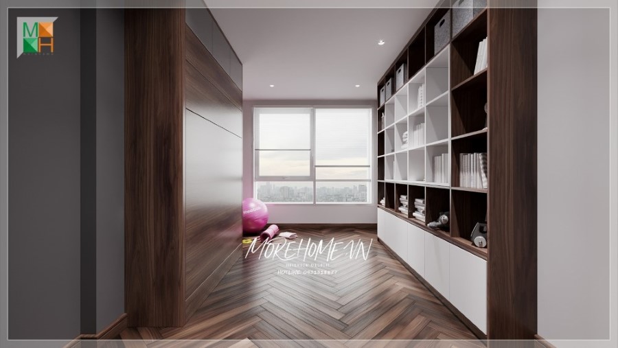 gỗ công nghiệp là gì