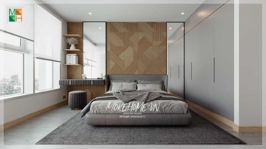 gỗ công nghiệp là gì