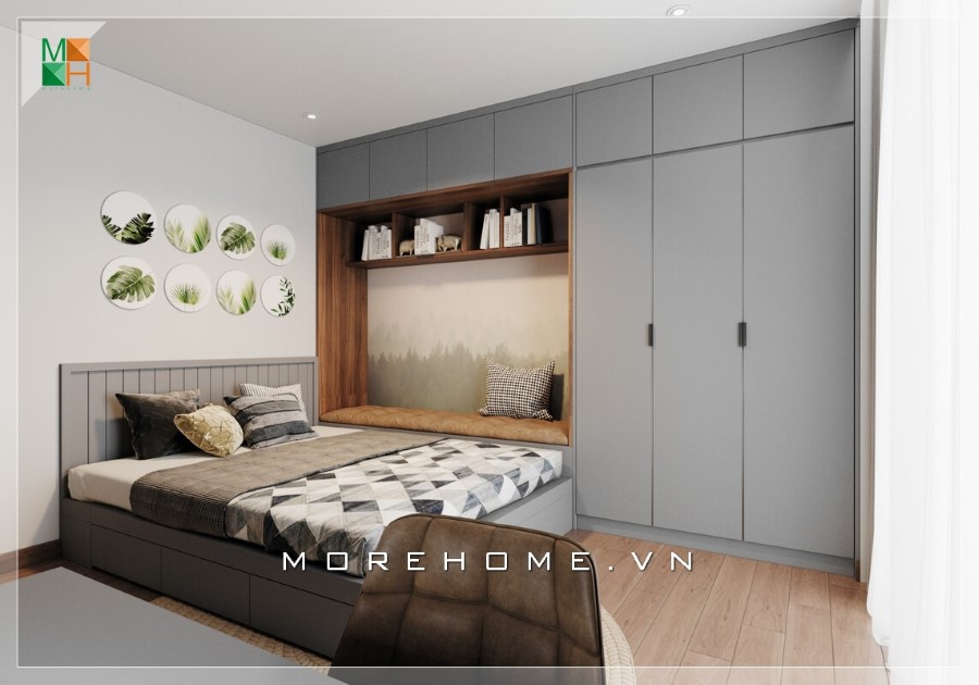 gỗ công nghiệp là gì