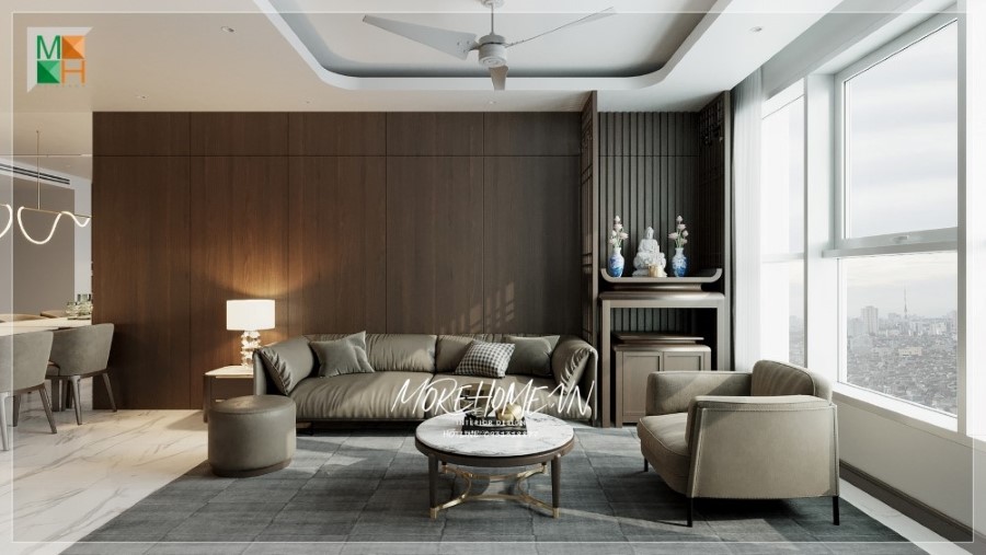 gỗ lõi xanh là gì