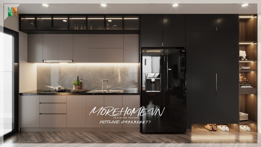 gỗ lõi xanh là gì