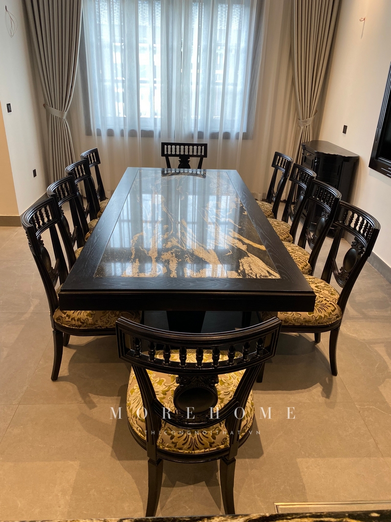 thi cong noi that biet thu indochine