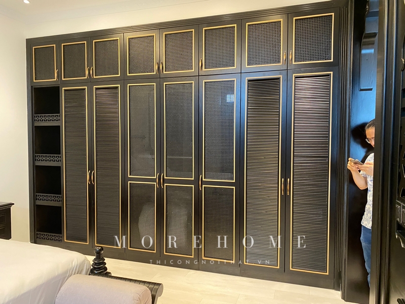 thi cong noi that biet thu indochine