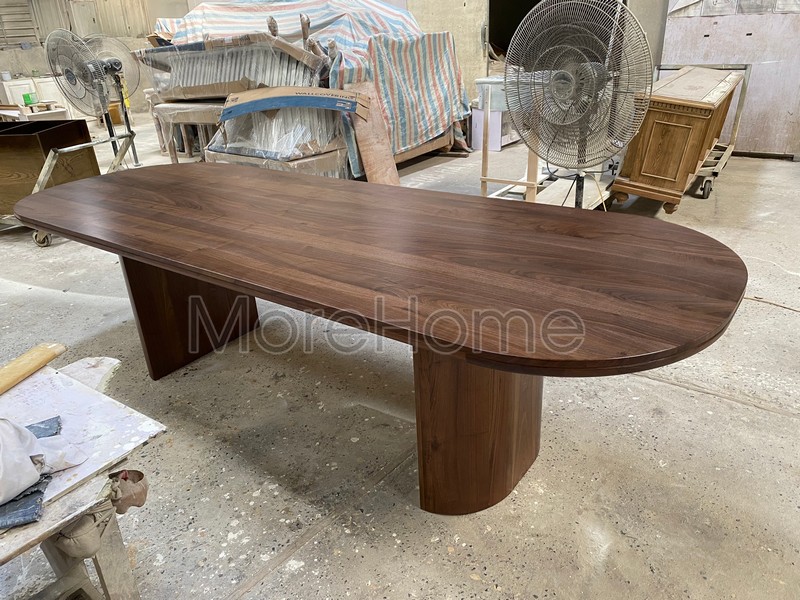 Mẫu bàn ăn đẹp MoreHome