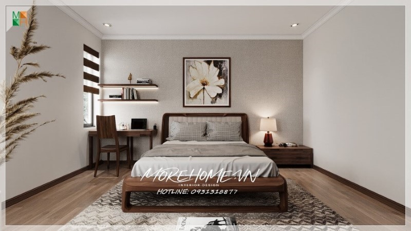 Thiết kế biệt thự Thảo Điền