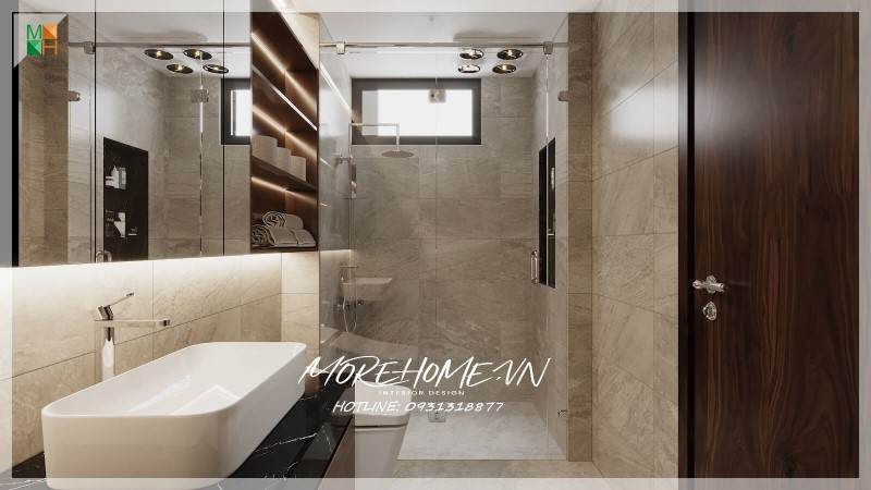 Thiết kế biệt thự Thảo Điền