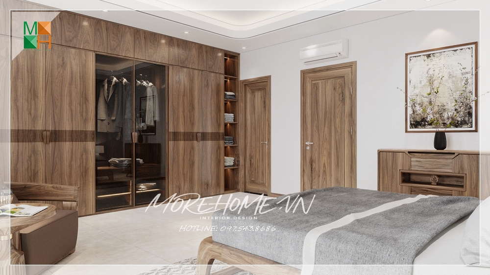 Thiết kế biệt thự đảo Hưng Yên