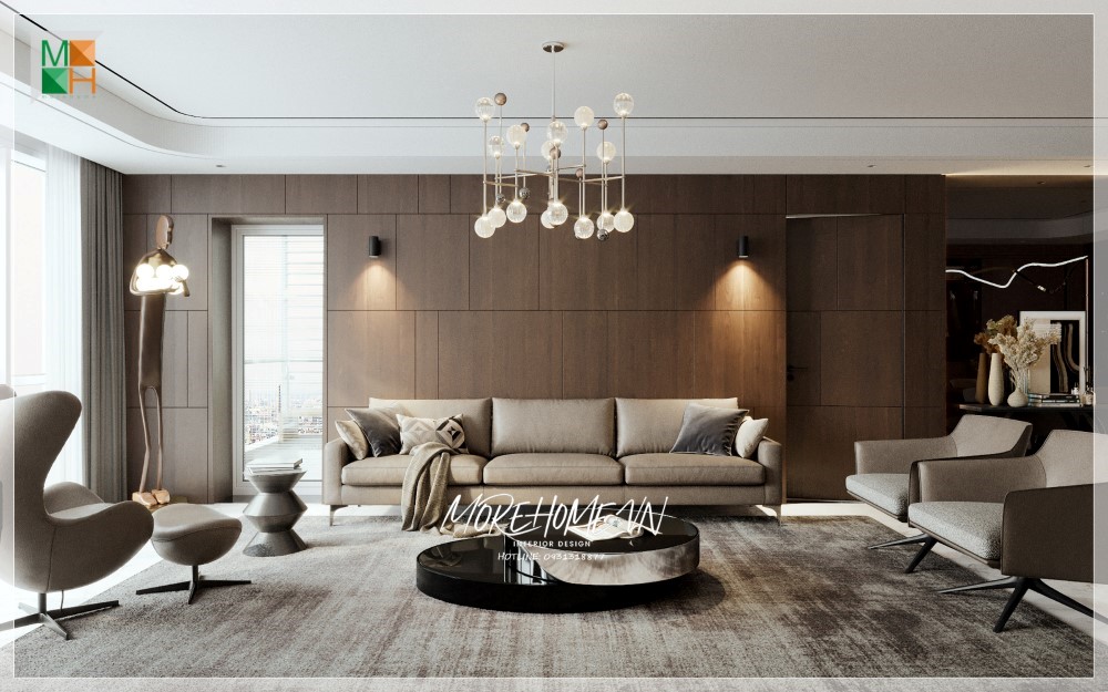 Trang trí nội thất