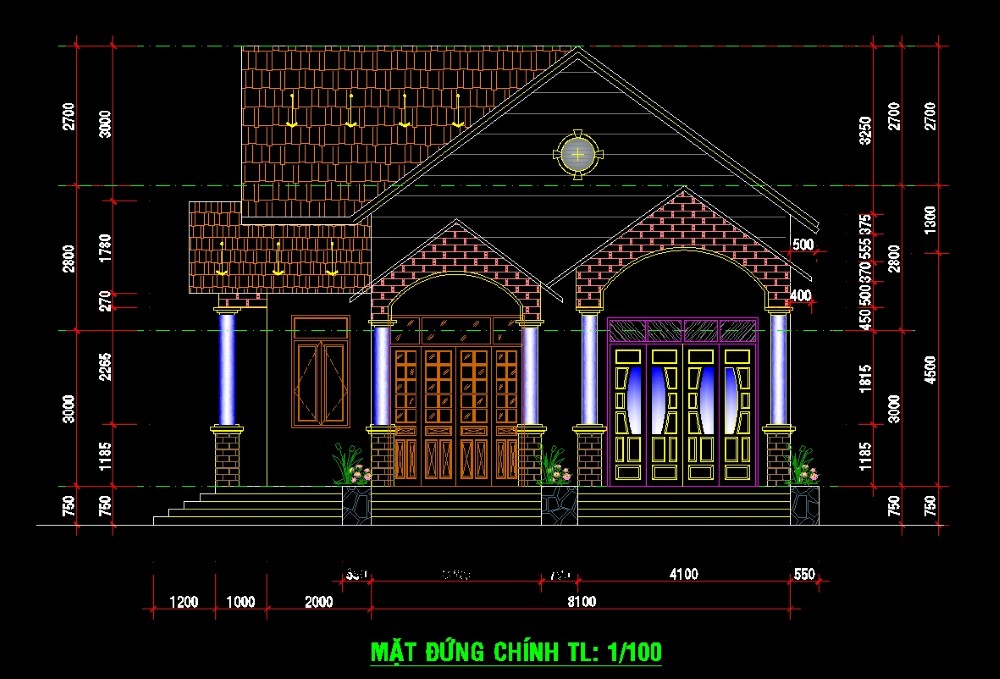 Trang trí nội thất