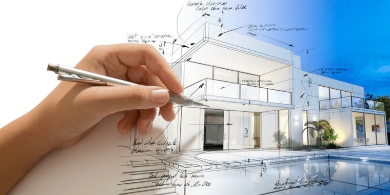 học thiết kế nội thất