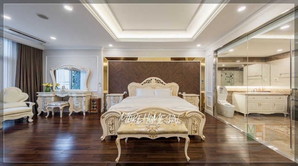 học thiết kế nội thất