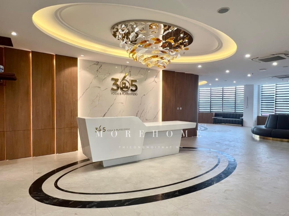 học thiết kế nội thất