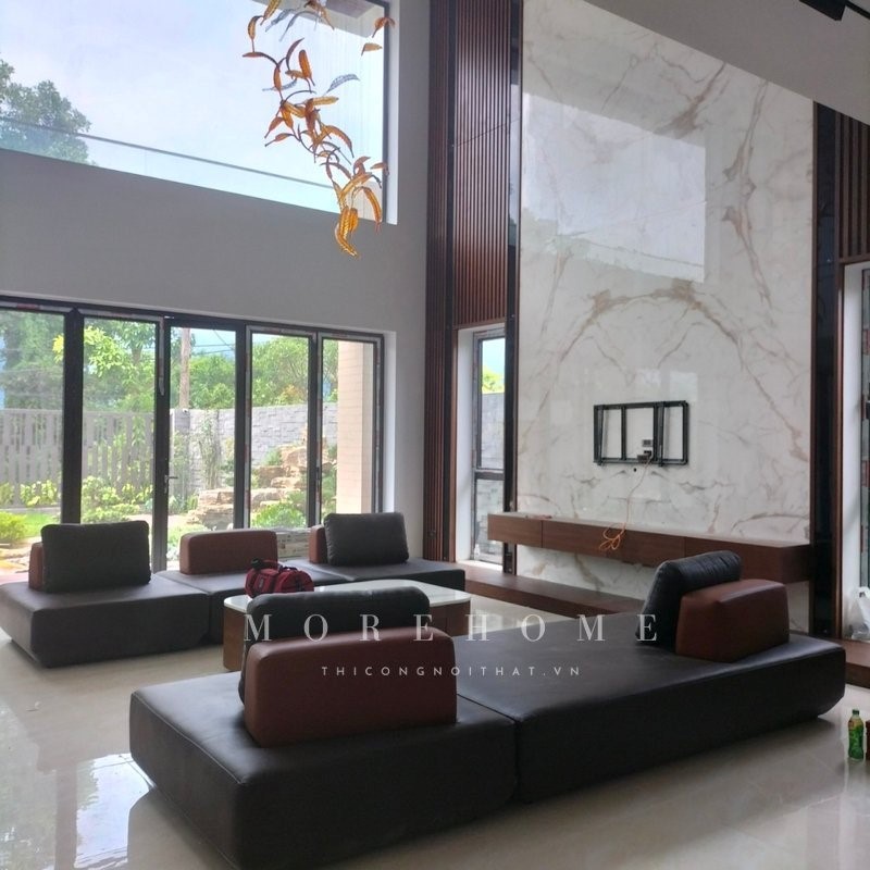 Thiết kế nội thất