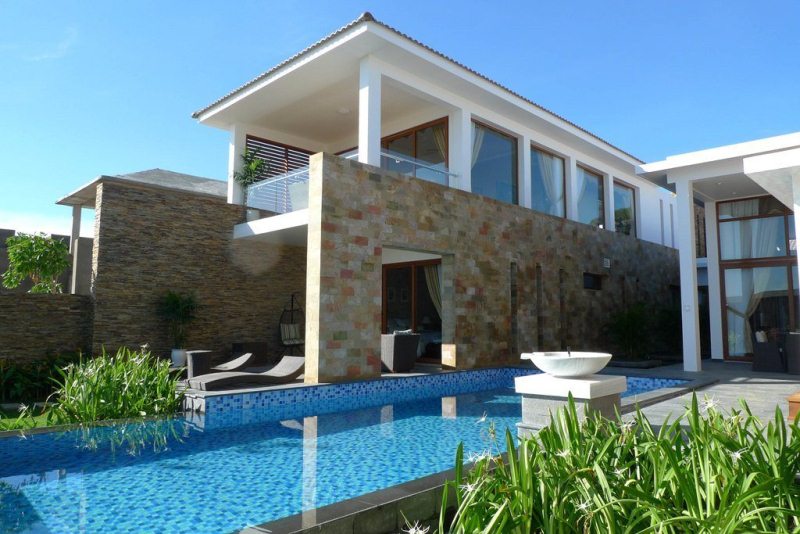 Biệt thự nghỉ dưỡng đẳng cấp mang lại những phút giây nghỉ ngơi yên bình 3