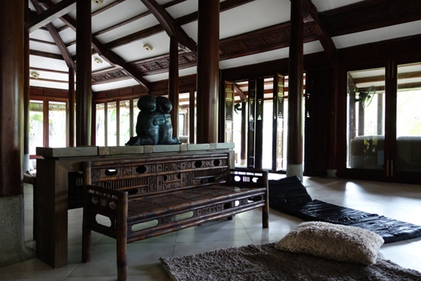 Choáng trước giá trị của biệt thự 30 tỷ trên báo nước ngoài 2