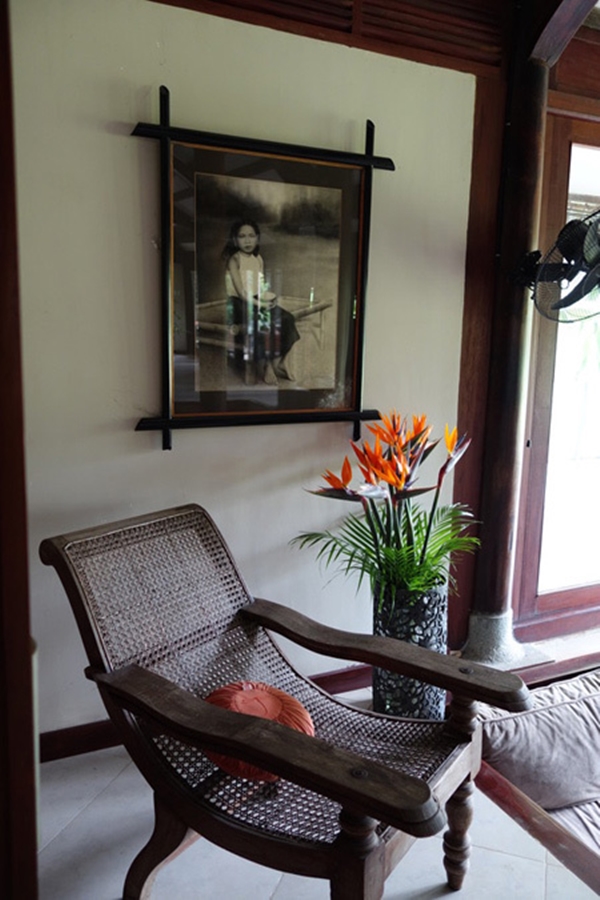 Choáng trước giá trị của biệt thự 30 tỷ trên báo nước ngoài 3