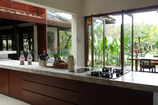 Choáng trước giá trị của biệt thự 30 tỷ trên báo nước ngoài 5