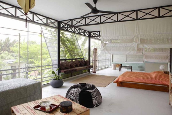 Choáng trước giá trị của biệt thự 30 tỷ trên báo nước ngoài 7