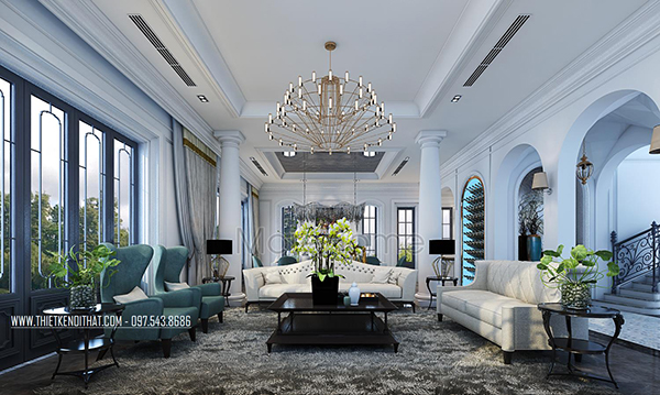 Bước tiến mang tính chiến lược có tầm nhìn xa từ ngành nội thất trong giai đoạn mới