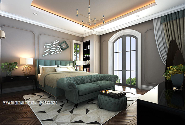 Bước tiến mang tính chiến lược có tầm nhìn xa từ ngành nội thất trong giai đoạn mới