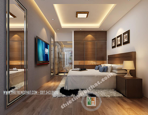 Căn hộ vinhomes với thiết kế cao cấp và độc đáo ấn tượng