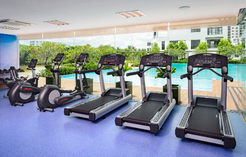 Ngắm nhìn Lucasta – một biệt thự xanh giữa lòng Sài Gòn 2