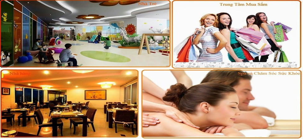 Dự án chung cư Ruby Tower