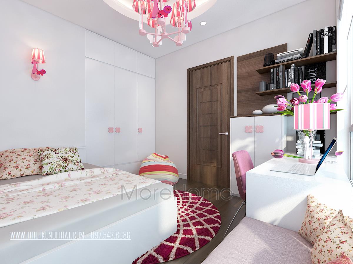 Dự án chung cư Ruby Tower