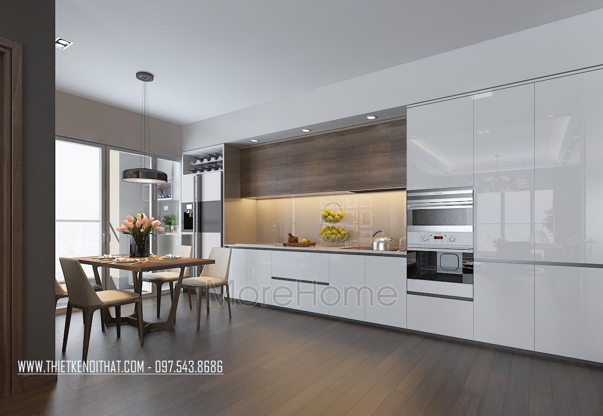 Dự án chung cư Ruby Tower