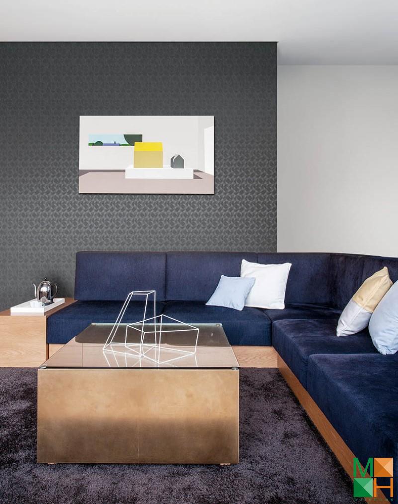 Giấy dán tường Nhật Bản