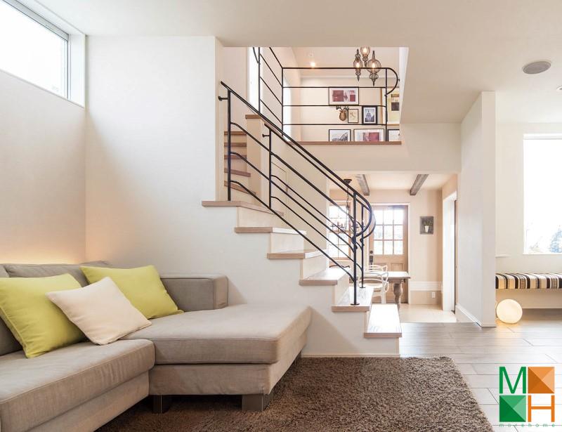 Giấy dán tường Nhật Bản