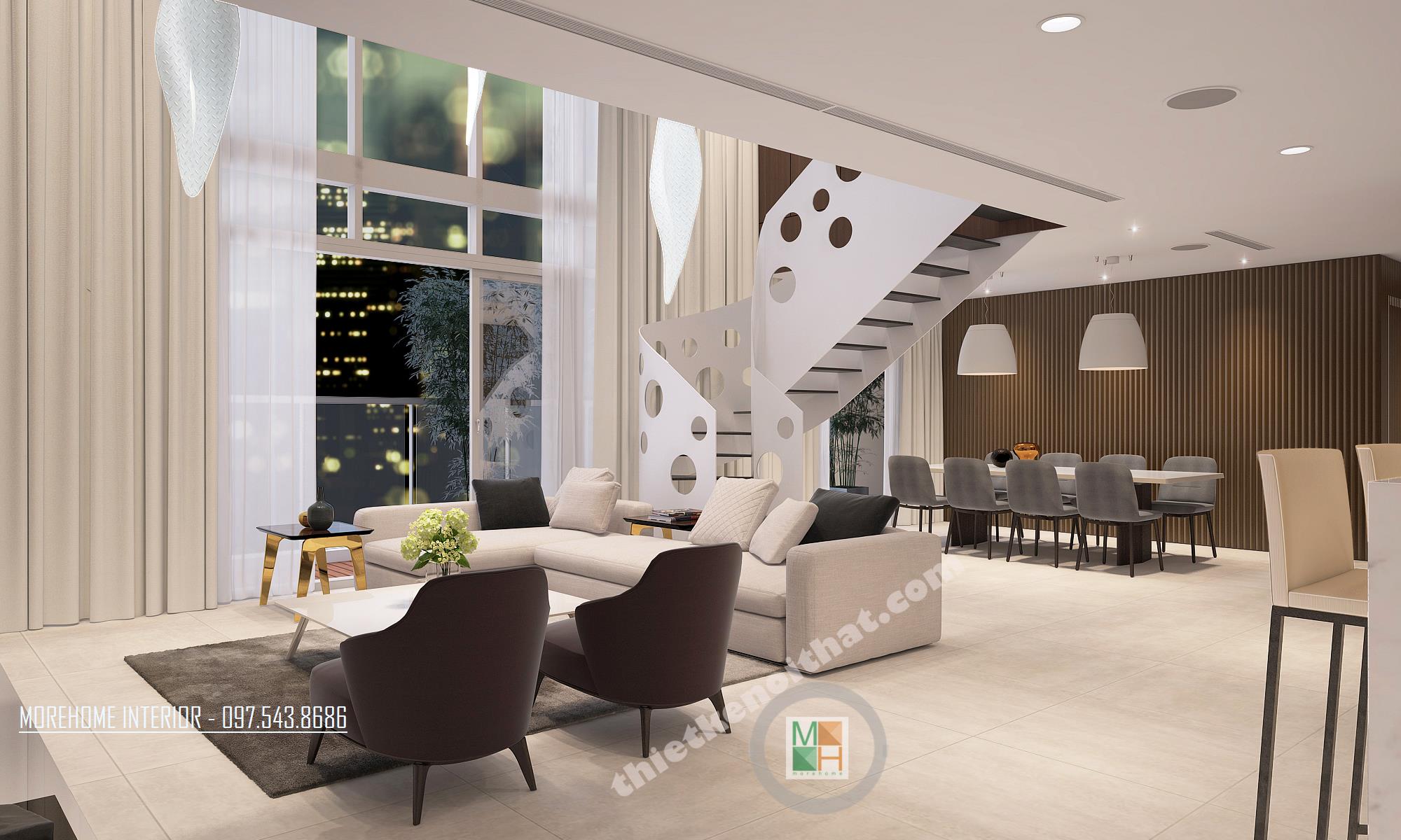 Tư vấn trang trí nhà đẹp mà đơn giản