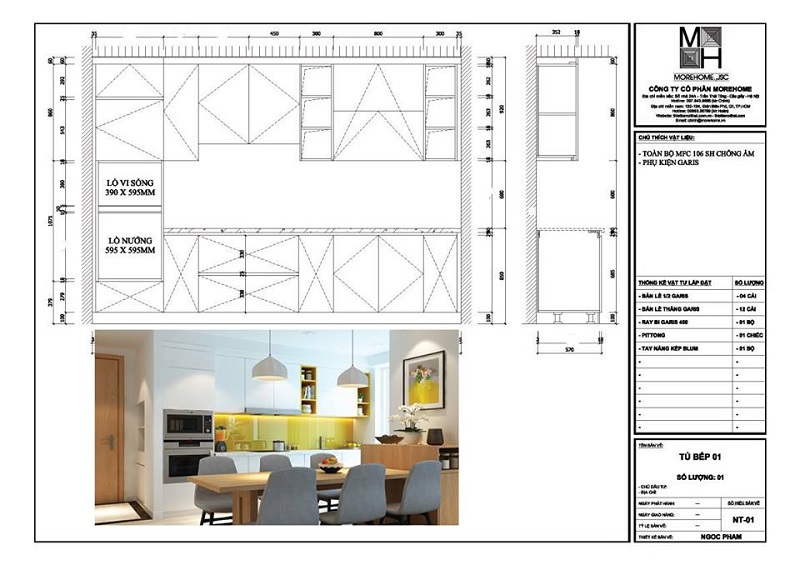 Thi công nội thất văn phòng tại Hà Nội