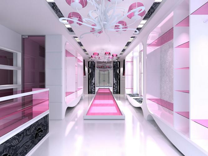 Thiết kế và thi công showroom