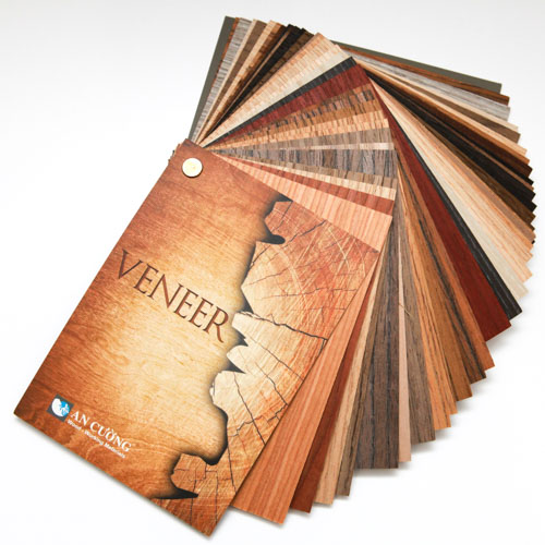 Gỗ Veneer An Cường