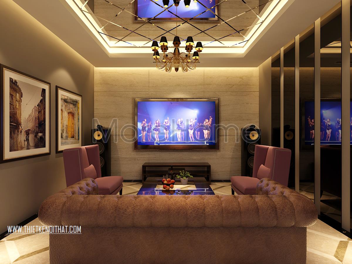 Biệt thự tân cố điển và biệt thự cổ điển khác nhau như thế nào?  3