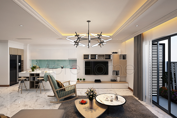 Giải pháp nào khắc phục những yếu tố không may mắn với nhà ở căn hộ chung cư