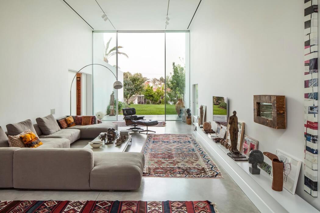  Dự án thiết kế biệt thự vườn 1 tầng tại quận 9 3