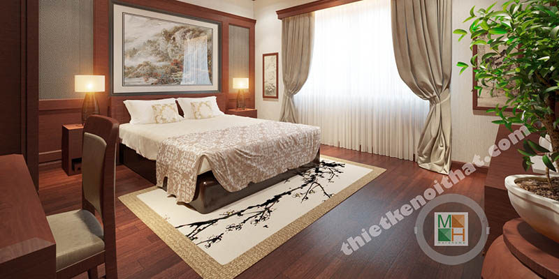 Tư vấn mẫu thiết kế biệt thự 2,5 tầng hiện đại và tiện nghi