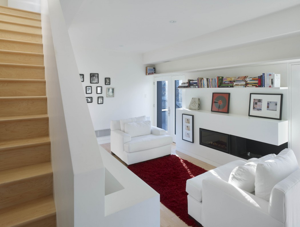 Dự án thiết kế biệt thự mini quận 9 với bể bơi trong nhà cao cấp 1