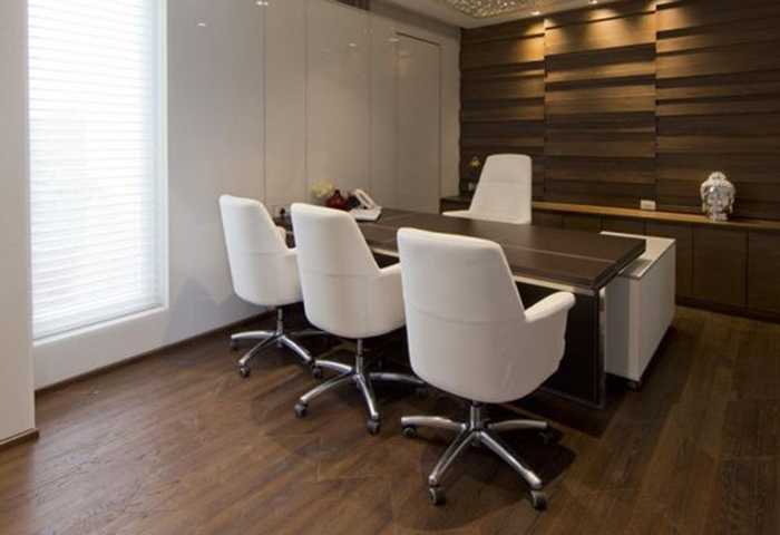 thiết kế thi công văn phòng tại nhà