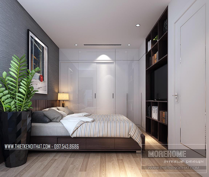 Những mẫu sàn gỗ sử dụng cho nhà chung cư