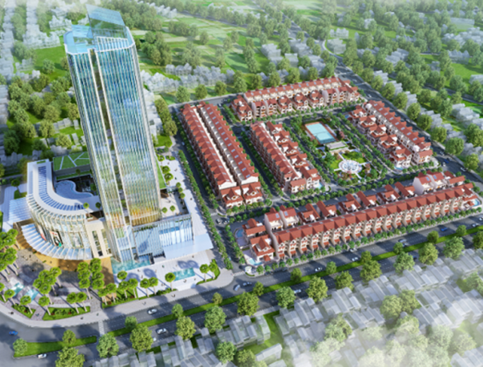 Khu đô thị Vincity quận 9 không gian đẳng cấp mới